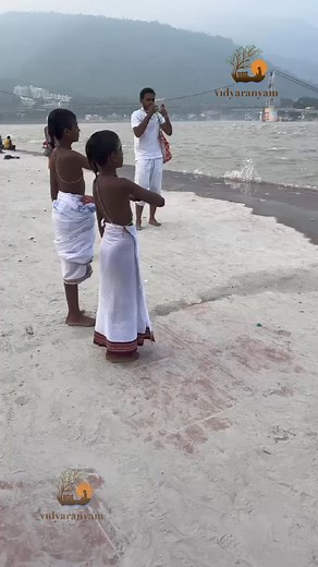 625K views · 22K reactions | The verse is in Sanskrit and is a part...