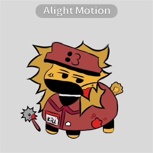 It’s all i can do on alitght Motion that so hard to use 🥀🥀 #elliot #forsaken #elliotforsaken #elliotkiller