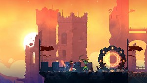 Dead Cells sales have topped 1 million - VideoGamer