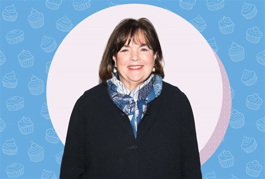Ina Garten Shares Her Favorite Easy, Make-Ahead Dessert