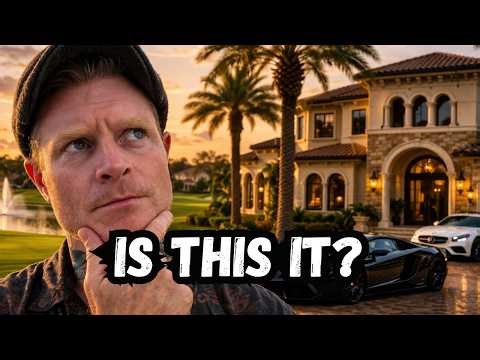 What It's REALLY Like to Live in Dr. Phillips Orlando (Part 1)