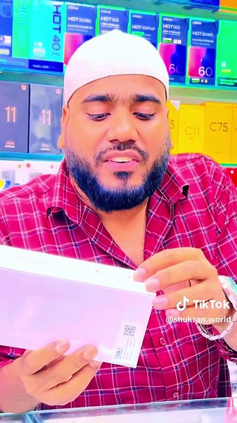 Exploring the Redmi Note 14C Features and Specs