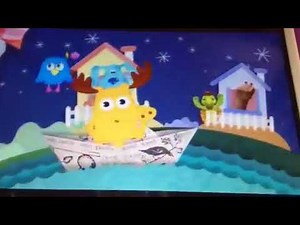 Noggin App Commercial Get Started (September 2015)