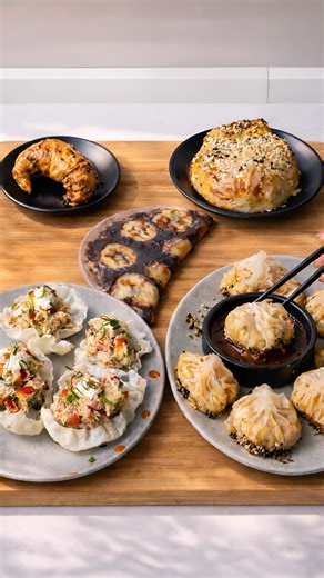 Agus Liporace on Instagram: "🍚VALE LA PENA COMPRAR PAPEL DE ARROZ? Le di una semana de prueba a ver si se queda o pasa de largo por mi cocina. ✅El resultado: SE QUEDA. 💫Es muy práctico, súper versátil, hay infinidades de recetas para hacer tanto dulces como saladas y te dura una eternidad en la alacena. Lo estuve usando mucho para cenas, le mandas cualquier relleno y funciona, lo podes comer asi en crudo o cocinar tanto en la sartén como en el horno/freidora o frito. ‼️Lo que si a tener en cue