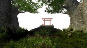 The Beginner's Guide - Chapter 14 Island