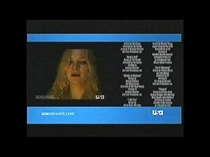 Final Destination 2 (2003) End Credits (USA 2009)