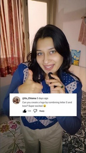 How to combine two things in a logo | Part-3 #graphicdesign #logo