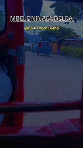 Mbele Ninaendelea: Wimbo Mpya kutoka Soul Touch Brand