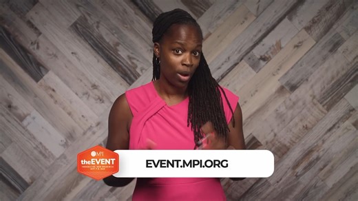 Calissa Ngozi is ready to take the stage as your emcee for theEVENT in Fredericton, Sept. 7–9. This year’s theme, Explore Your Nature, means keynotes that inspire, networking that feels real, and experiences you’ll be talking about long after the event ends. The community is unstoppable. The vibe is next level. theEVENT? Unmissable. Learn more: theevent.mpi.org #MPI #EventProfs | Meeting Professionals International - MPI | Facebook