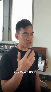 5.9M views · 10K reactions | This dog mom was stunned to hear the consequences of not cleaning her dog's teeth daily. Luckily for her and millions of other loving owners - a new dental powder has made this daily cleaning routine easier than ever 勞 | PetLab Co. | Facebook