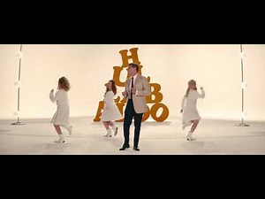 Once upon a time in Hollywood - Green Door Commercial (HD)