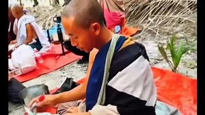 725K views · 10K reactions | Phúc Giác nổi điên khi bị ông Thích Minh Tuệ loại không có tên trong danh sách làm visa đi Úc. | Góc Nhìn Vũ Đức Trường 2 | Facebook