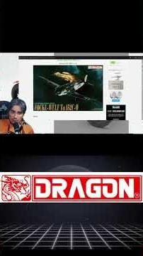 Dragon Plastic Model Kits Part 1. The beginning. #plasticmodeling #dml