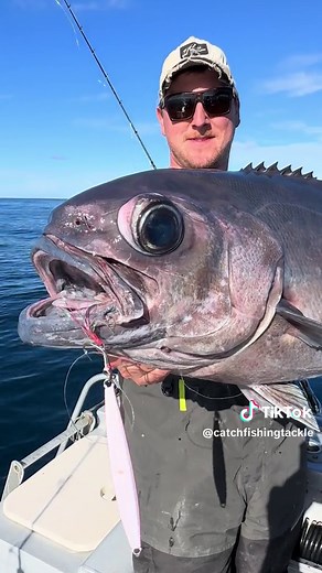 Catch The Joker: Innovative Long Fall Jig for Deep Water Fishing