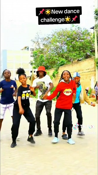 Exciting Slow Motion Dance Challenge to Try Today