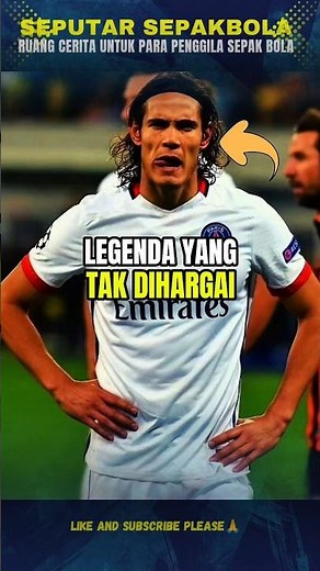 The Fierce Striker the World Forgot 😢