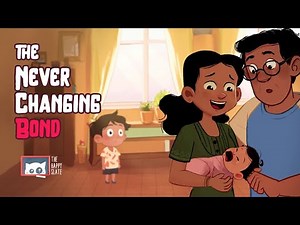 Rakshabandhan - The Most Beautiful Bond | Heart Touching Animation | Sibling Love | 2D Animation