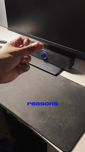 Why You Should Replace Your Old Mousepad