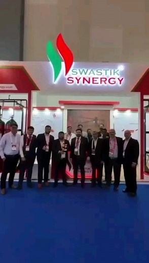 Swastik Synergy Engineering Pvt Ltd on Reels