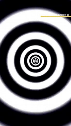 Mind Hypnotizing Spiral Illusion | Optical Visual Trick | Relax & Focus" #illusion #opticalillusion