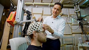 Dr. Future — Healing with the help of AI