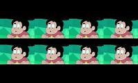 Mix of 8 videos from youtube : Cartoon Network - NEW NEW NEW NEW Continuity (January 5, 2018)
