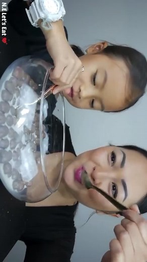 Emma told me she wants to do lots of asmr #fyp #like #emma #newpage #viral #asmr should she #follow #do all