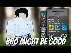 I Unlocked The New YUTA And It's Good? | Sorcerer Tower Defense