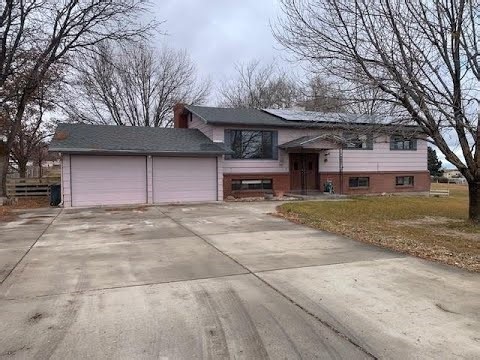 Residential for sale in Grand Junction, CO - 581 22 1/2 Road