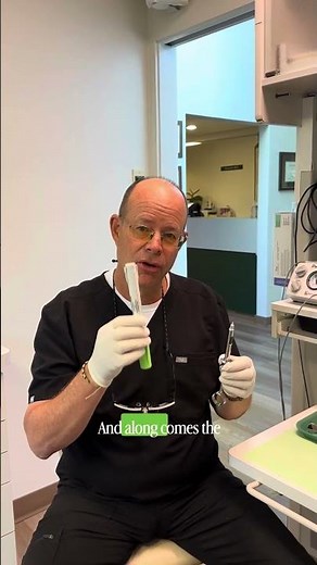 Losing Patients to Dental Anxiety? Here Is What the Onset EZ Pen Was Built For