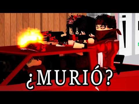 Lo intentó TODO... pero no pudo salvarlo 💔 ¿Murió? | Monte Cruz - Historia de Roblox Brookhaven