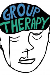 Group Therapy (2020) - Movie