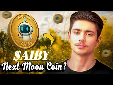 🚀Hidden Gem Token – Massive Potential or Total Risk?