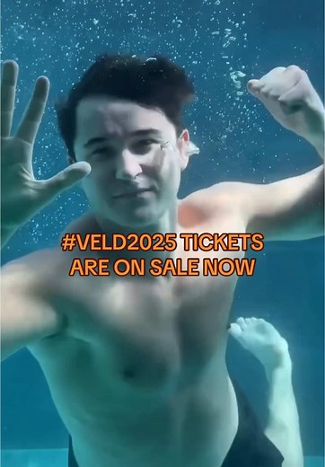 Summer 2025 is knocking on your front door. Toronto becomes destination dance this August! 🔥 Lock in your #VELD2025 ticket today to catch @john summit, @Chris Avantgarde, Massano, Eli Brown, Meduza many more ~ veldmusicfestival.com #melodictechno #technomusic #techno #johnsummit #technotok #torontoevents #torontoravecommunity