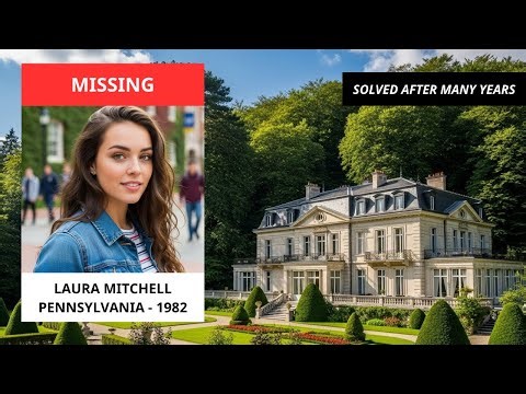 Pennsylvania 1982: Mysterious Disappearances and the Horrors of the Hidden Basement