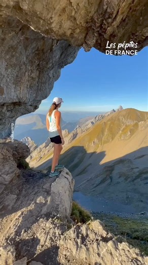 235K views · 2K reactions | 10 randonnées à faire absolument en 2024...