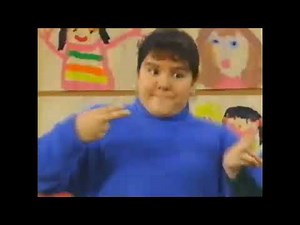 Barney & Friends: On The Move (Oh, We Came Back) (SONG)