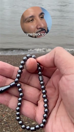 A Powerful Reminder About Dhikr