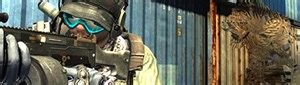 Lone wolf begone: three-for-all with Ghost Recon Online