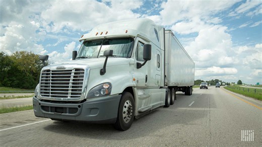 Solving the freight industry’s underinsurance crisis