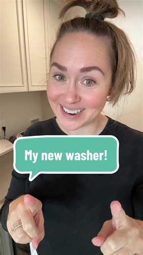Why I Chose the Maytag 7230 Washer