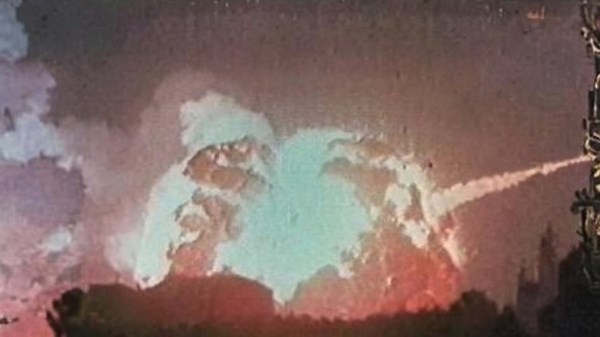 21,000 Pounds of Death: America's High-Stakes Plane with No Way Out