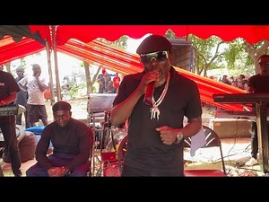 Se Asa & Mefa Wo Yonko) Well Performed by Nana Tabri. This is Hot #nanatabriliveband #nanatabri