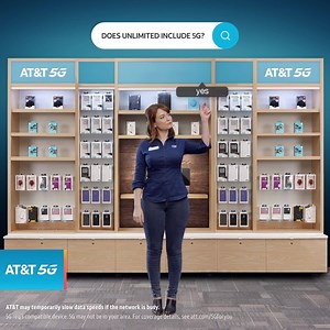AT&T Unlimited Elite℠ has 5G plus HBO Max™ included, starting at $50/mo per line for four lines. | AT&T