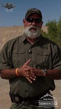 Inside Vang Comp's Thunderstick Summit 2025 with Darryl Bolke