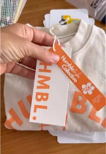 Discover The Humble Tribe Label Launch