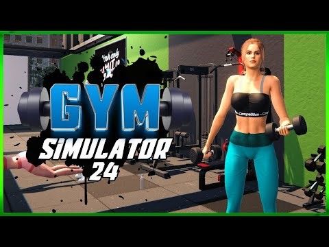 how to install Gym Simulator 24 v0.711step by step 100% successful