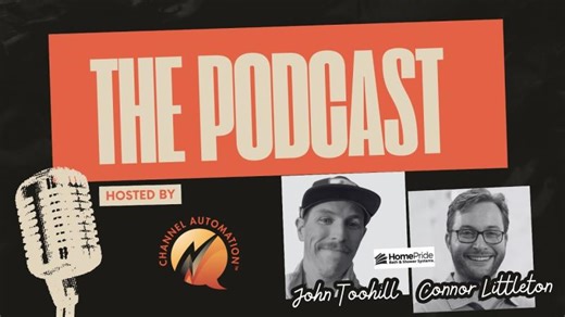 How does a Kohler Bath Remodeler converts more with AI and automation | Vic Sun