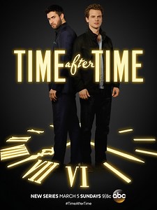 Time After Time S01