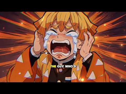 From Fear to Godlike Power – Zenitsu’s Secret Transformation